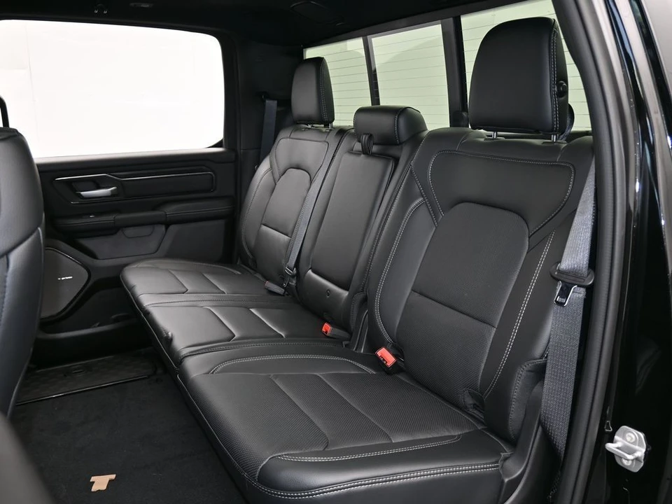 2026 Ram 1500 2nd Gen - Image 30 of 31