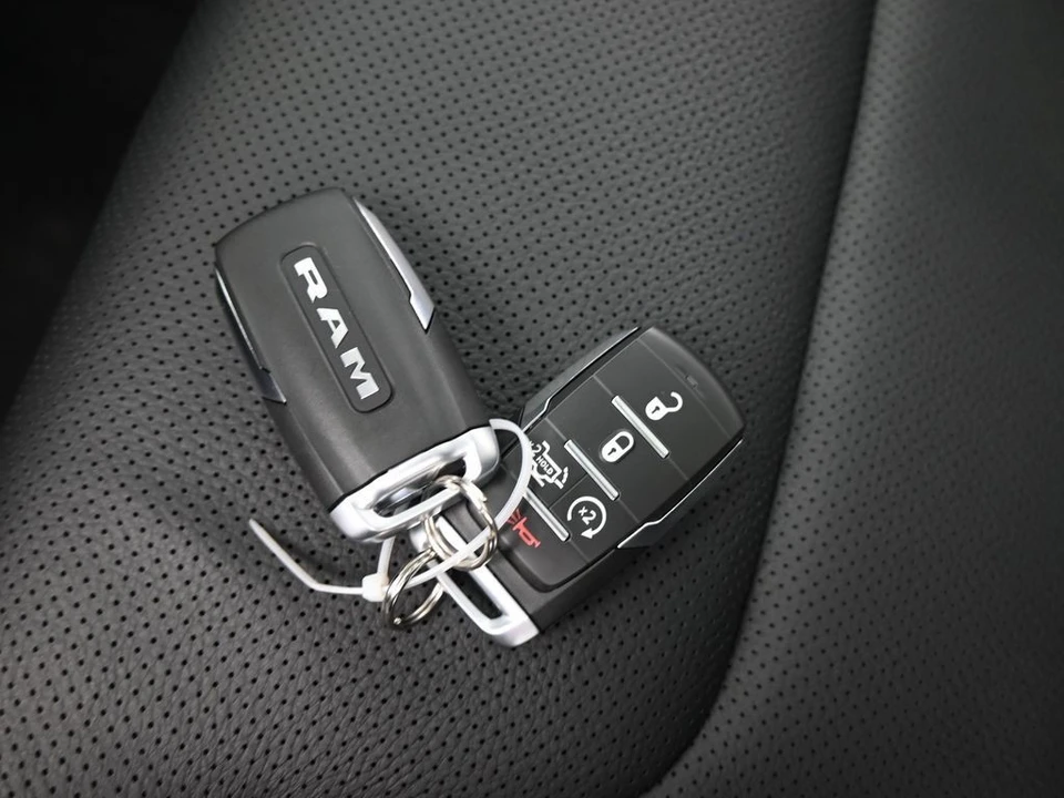 2026 Ram 1500 2nd Gen - Image 19 of 31