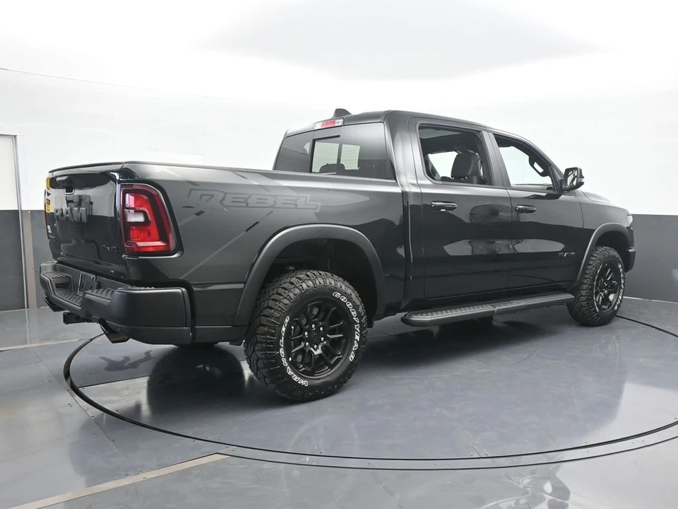 2026 Ram 1500 2nd Gen - Image 6 of 21