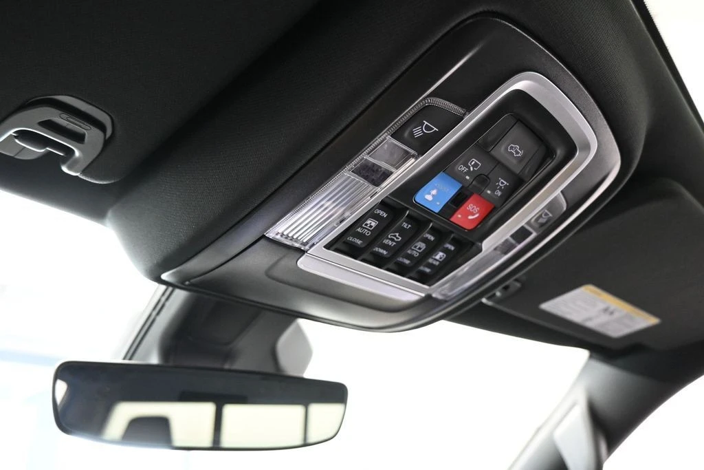 2026 Ram 1500 2nd Gen - Image 24 of 31