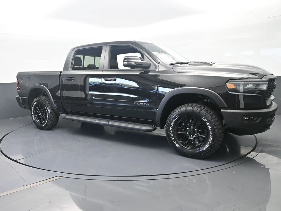 2026 Ram 1500 2nd Gen - Image 8 of 31