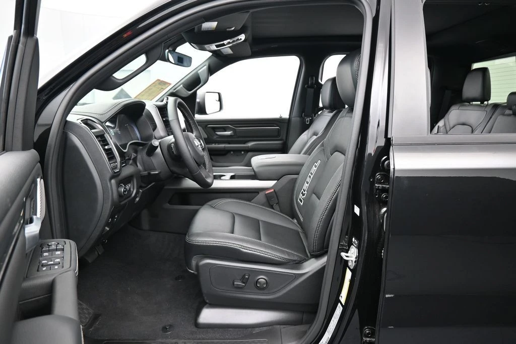 2026 Ram 1500 2nd Gen - Image 11 of 31