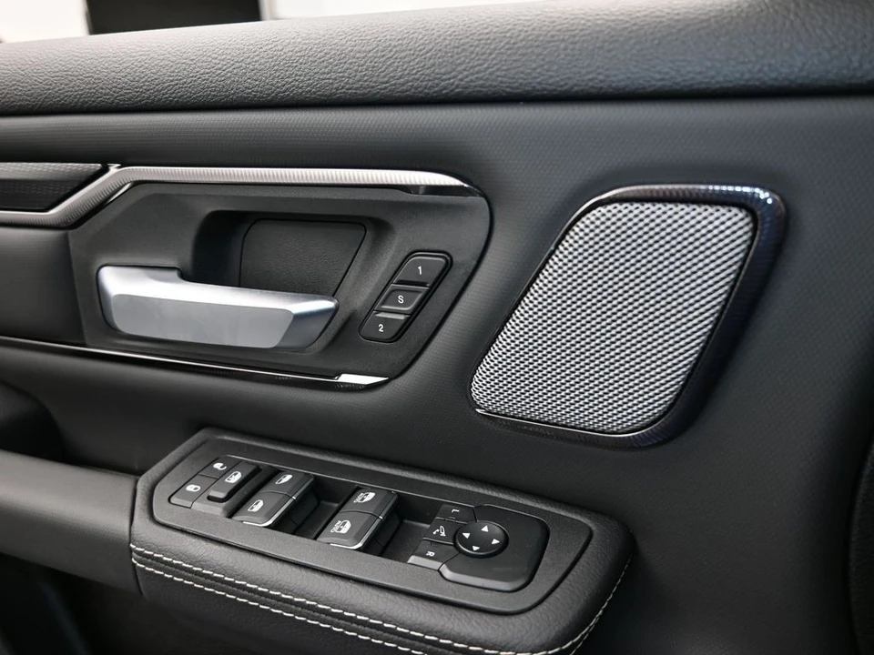 2026 Ram 1500 2nd Gen - Image 14 of 31