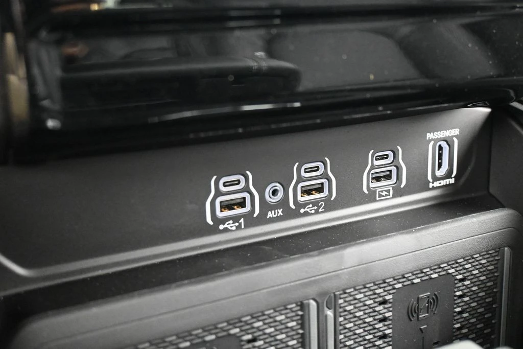 2026 Ram 1500 2nd Gen - Image 21 of 31
