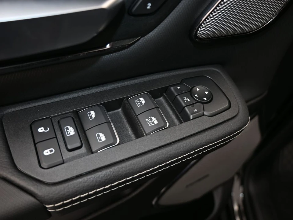 2026 Ram 1500 2nd Gen - Image 15 of 21