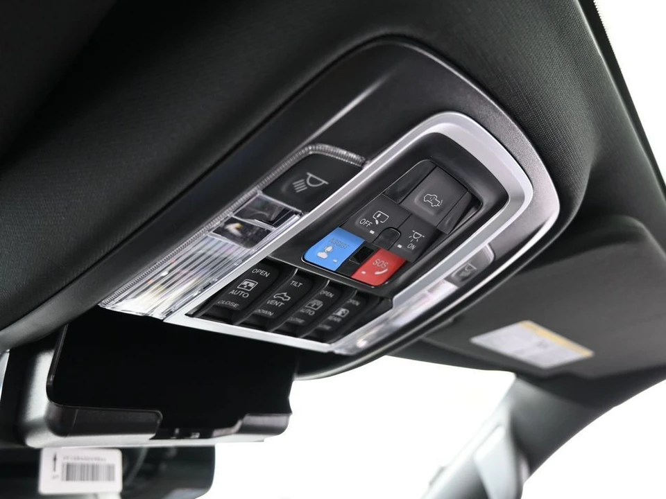 2026 Ram 1500 2nd Gen - Image 22 of 31