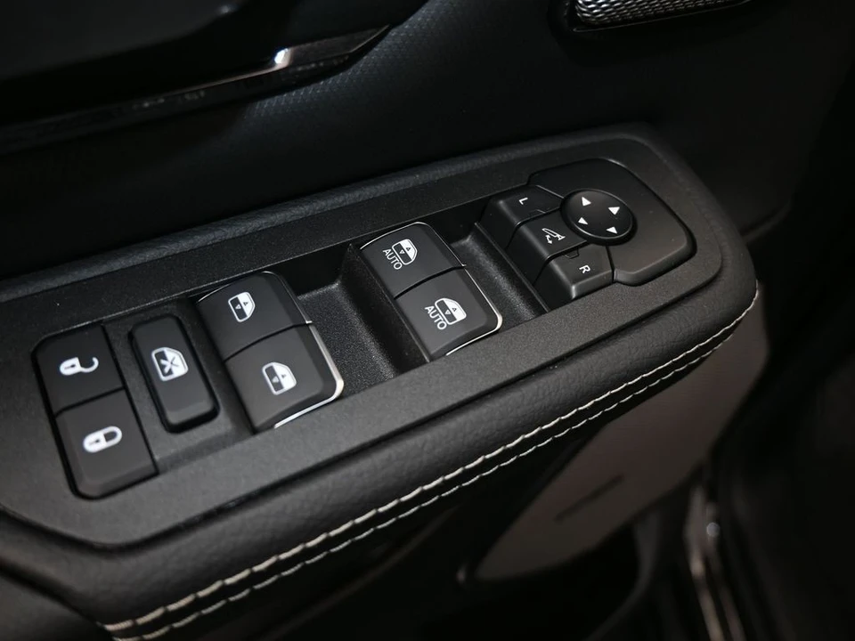 2026 Ram 1500 2nd Gen - Image 13 of 21