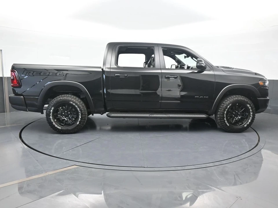 2026 Ram 1500 2nd Gen - Image 7 of 21