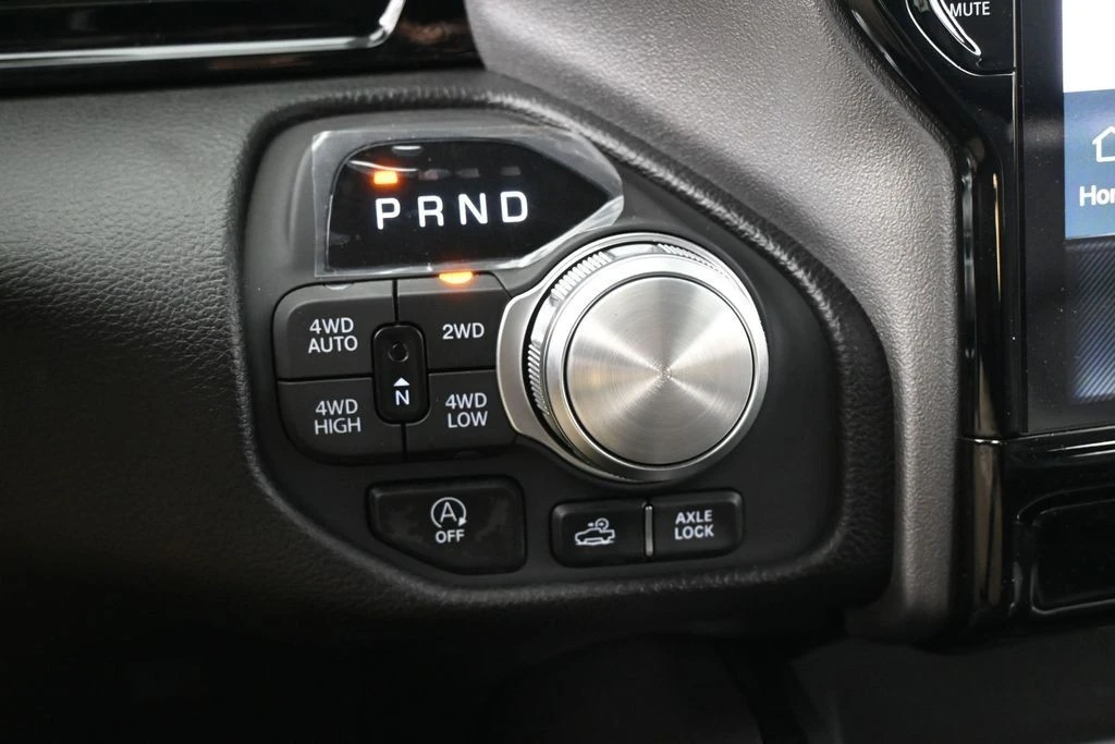 2026 Ram 1500 2nd Gen - Image 22 of 31