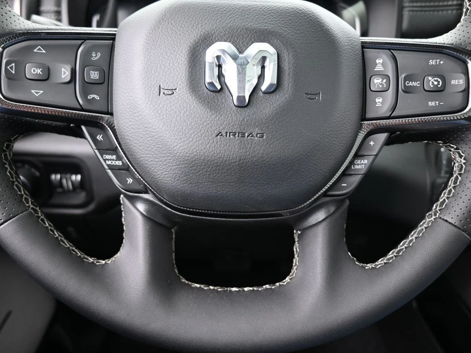 2026 Ram 1500 2nd Gen - Image 26 of 31
