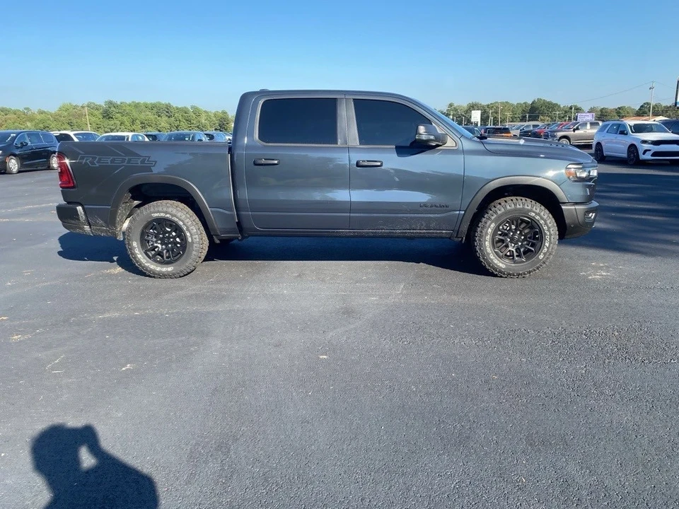 2026 Ram 1500 2nd Gen - Image 4 of 12
