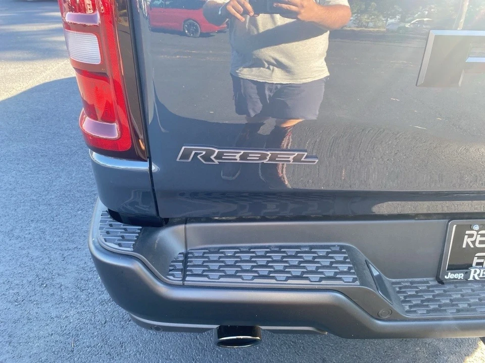 2026 Ram 1500 2nd Gen - Image 11 of 12