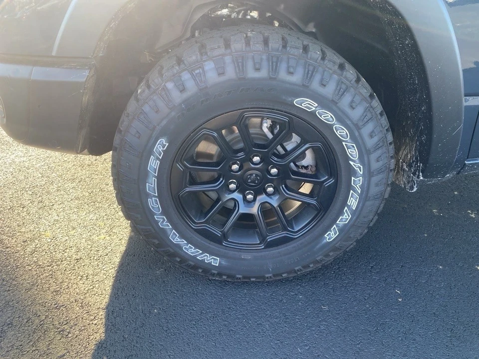 2026 Ram 1500 2nd Gen - Image 9 of 12