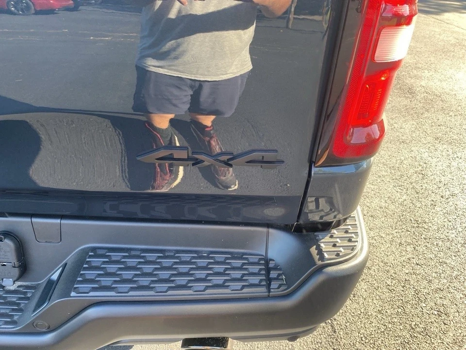 2026 Ram 1500 2nd Gen - Image 12 of 12