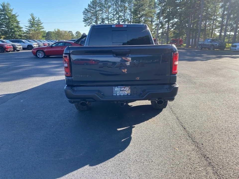 2026 Ram 1500 2nd Gen - Image 6 of 12