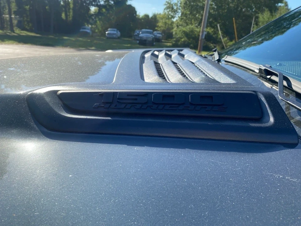 2026 Ram 1500 2nd Gen - Image 10 of 12