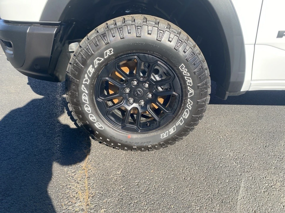 2026 Ram 1500 2nd Gen - Image 9 of 12