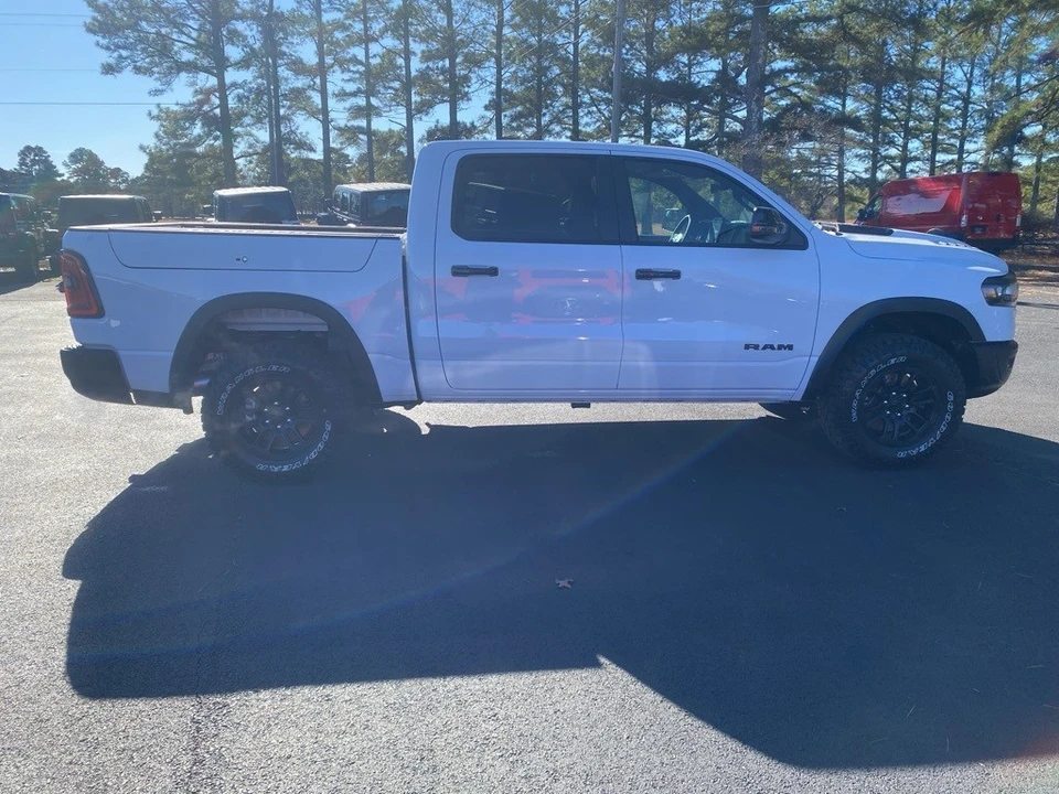 2026 Ram 1500 2nd Gen - Image 4 of 12