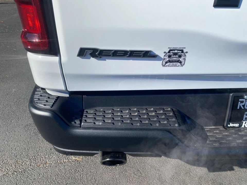 2026 Ram 1500 2nd Gen - Image 12 of 12