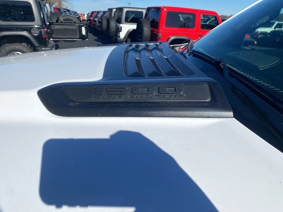 2026 Ram 1500 2nd Gen - Image 10 of 12
