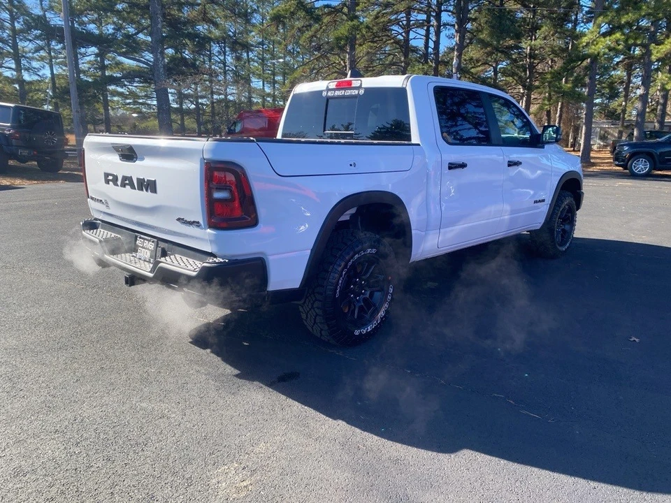 2026 Ram 1500 2nd Gen - Image 5 of 12
