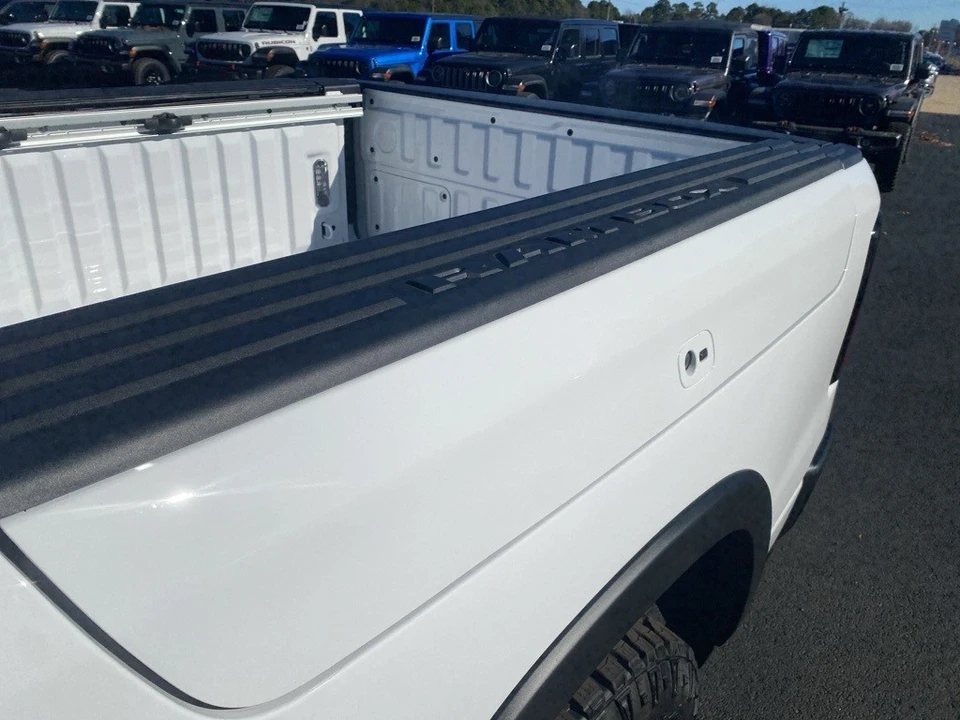 2026 Ram 1500 2nd Gen - Image 11 of 12