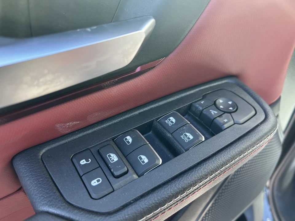 2026 Ram 1500 2nd Gen - Image 19 of 31