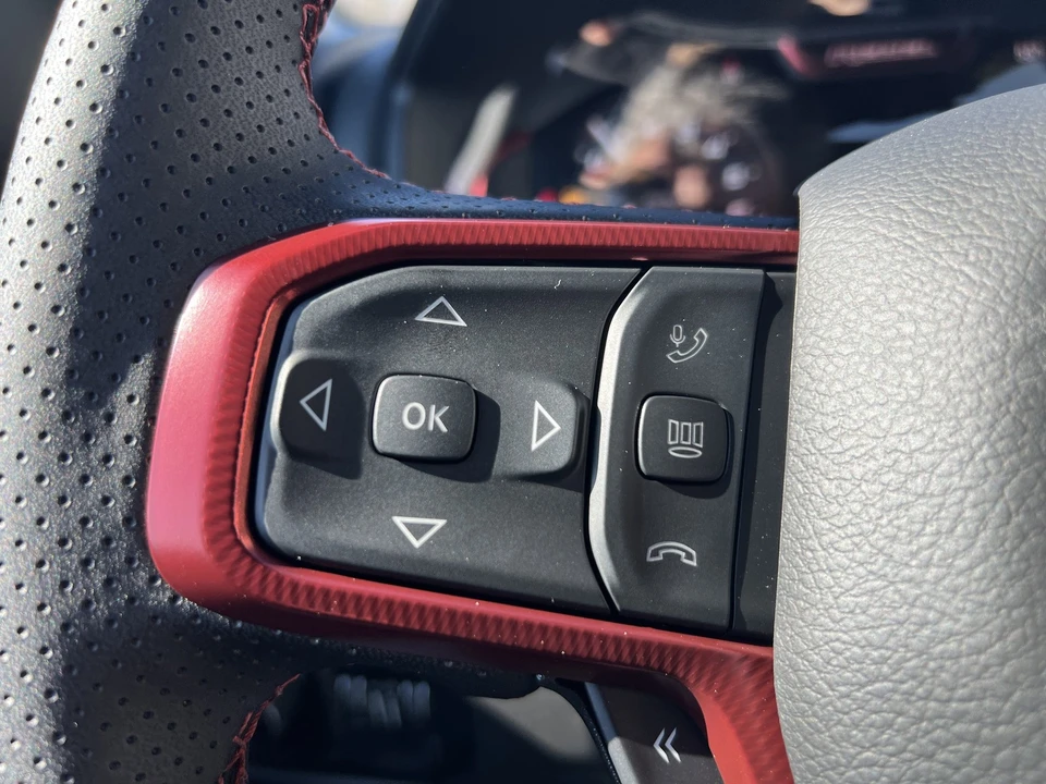 2026 Ram 1500 2nd Gen - Image 30 of 31