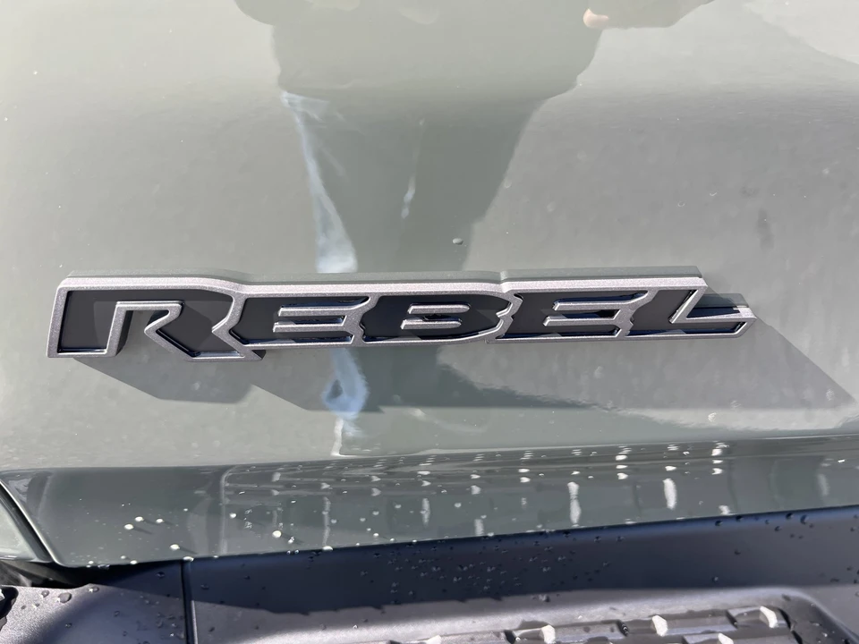 2026 Ram 1500 2nd Gen - Image 8 of 31