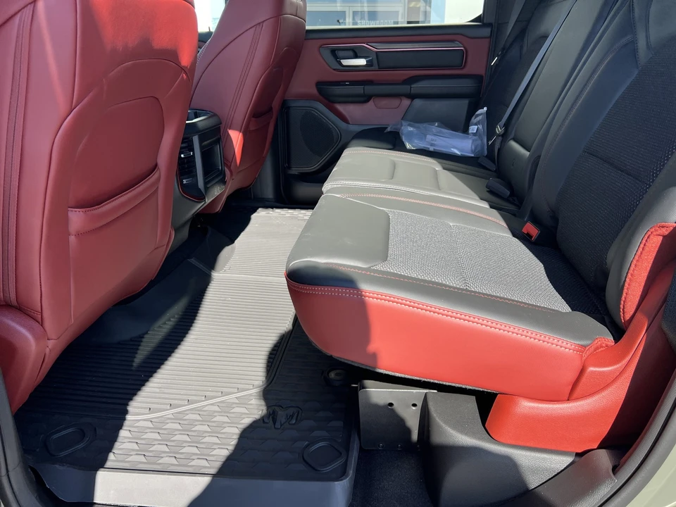 2026 Ram 1500 2nd Gen - Image 14 of 31