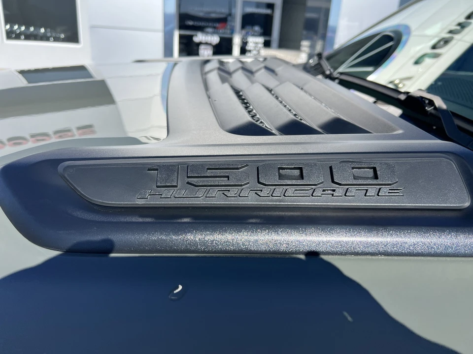2026 Ram 1500 2nd Gen - Image 7 of 31