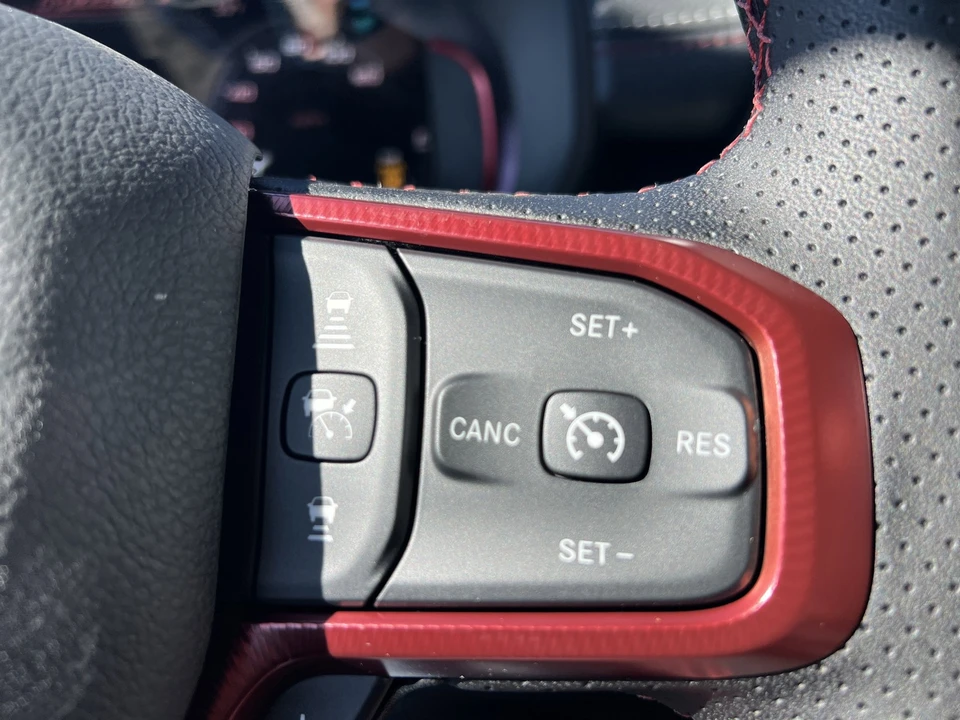 2026 Ram 1500 2nd Gen - Image 29 of 31