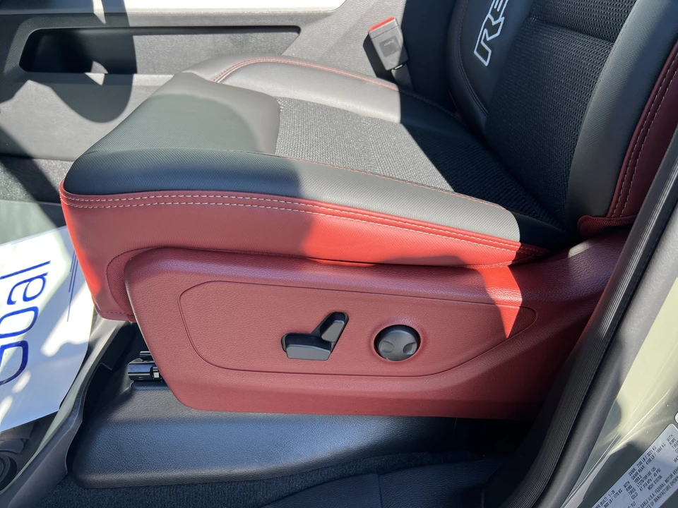 2026 Ram 1500 2nd Gen - Image 21 of 31