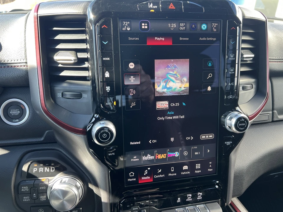 2026 Ram 1500 2nd Gen - Image 24 of 31