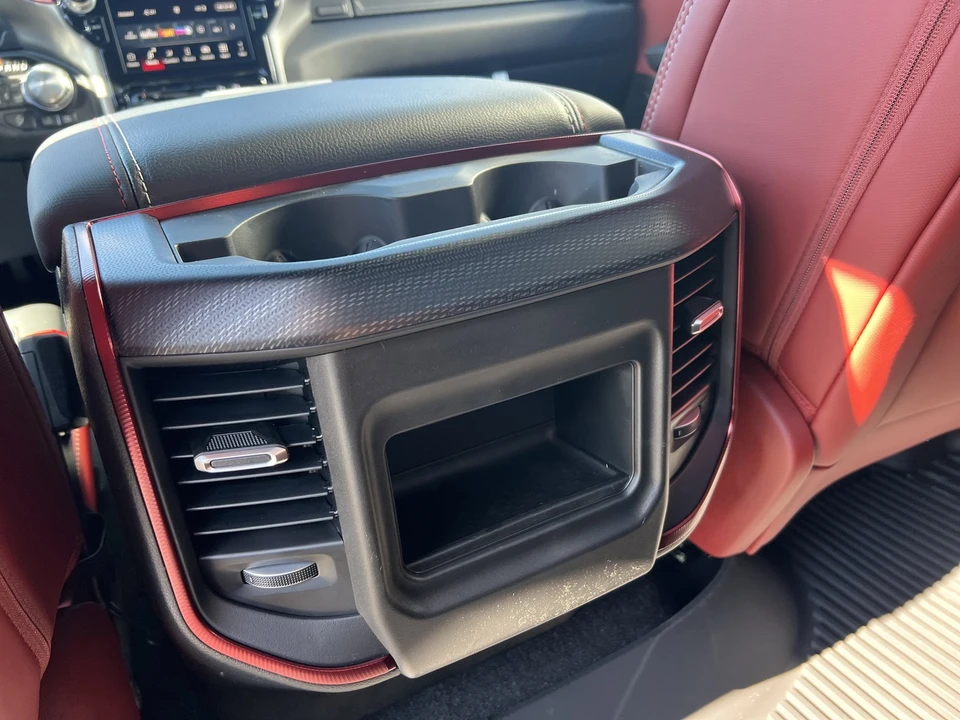 2026 Ram 1500 2nd Gen - Image 17 of 31