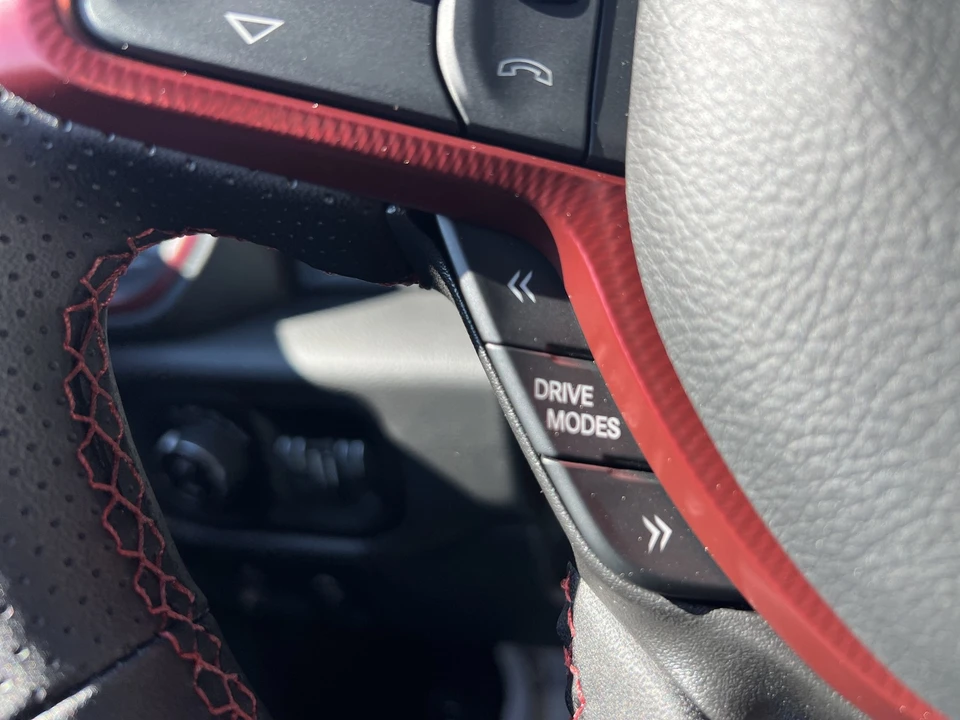 2026 Ram 1500 2nd Gen - Image 31 of 31