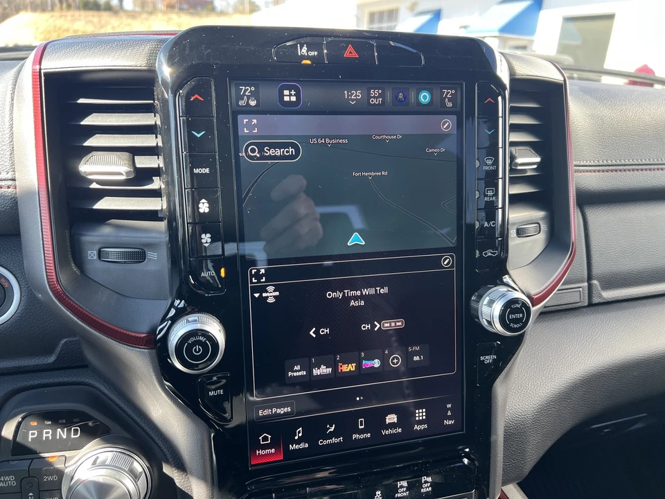 2026 Ram 1500 2nd Gen - Image 23 of 31