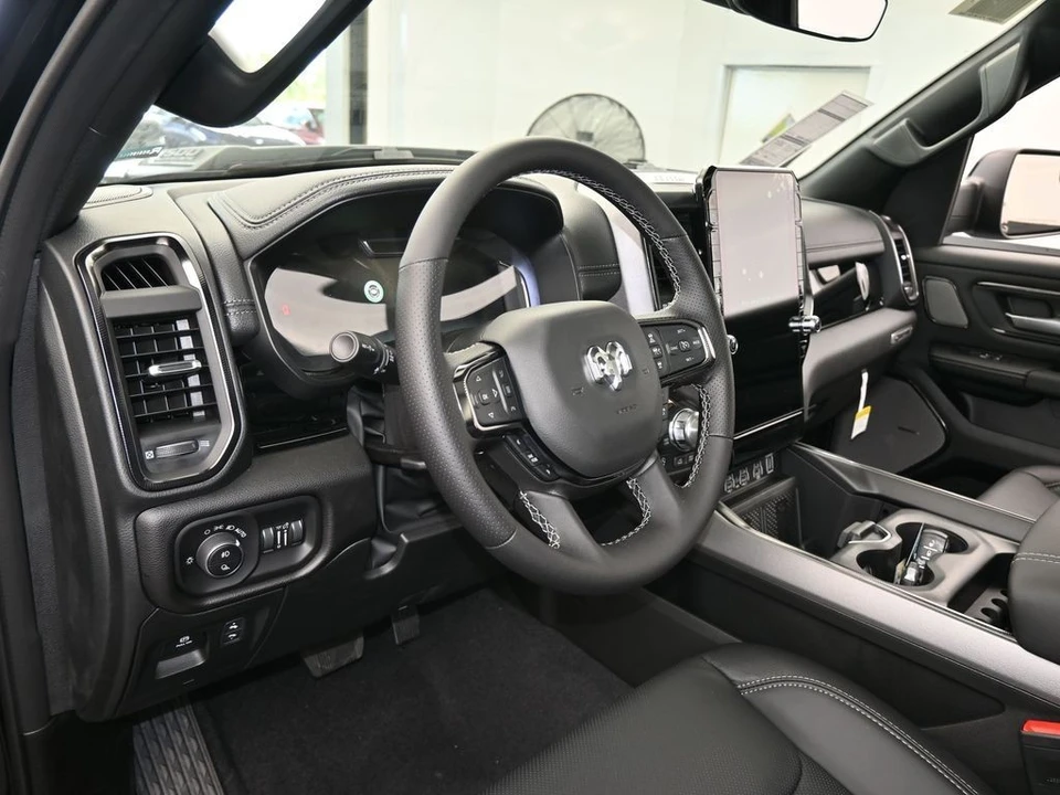 2026 Ram 1500 2nd Gen - Image 10 of 21
