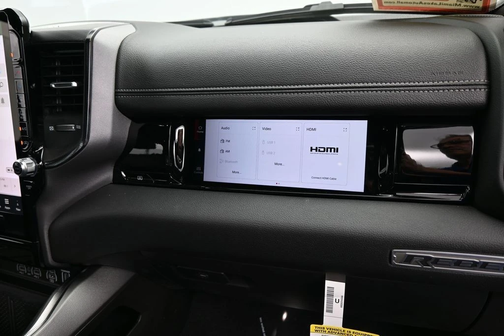 2026 Ram 1500 2nd Gen - Image 21 of 31