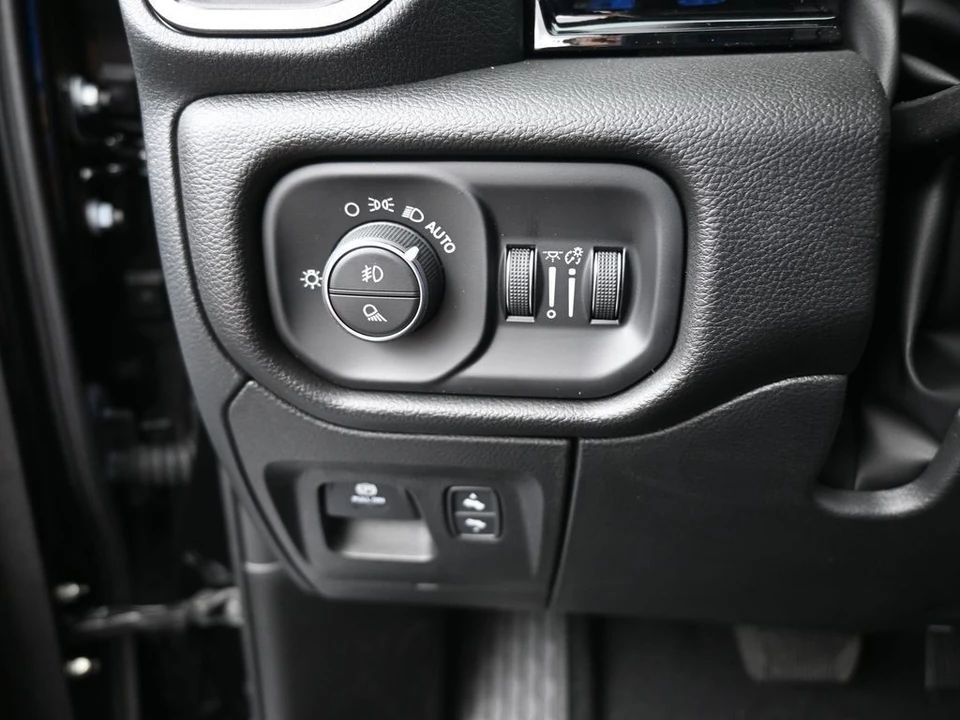 2026 Ram 1500 2nd Gen - Image 27 of 31