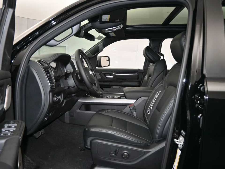 2026 Ram 1500 2nd Gen - Image 25 of 31