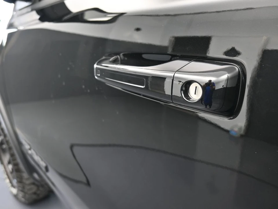 2026 Ram 1500 2nd Gen - Image 28 of 31