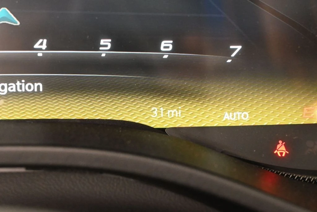 2026 Ram 1500 2nd Gen - Image 11 of 31
