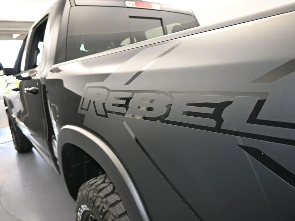 2026 Ram 1500 2nd Gen - Image 31 of 31