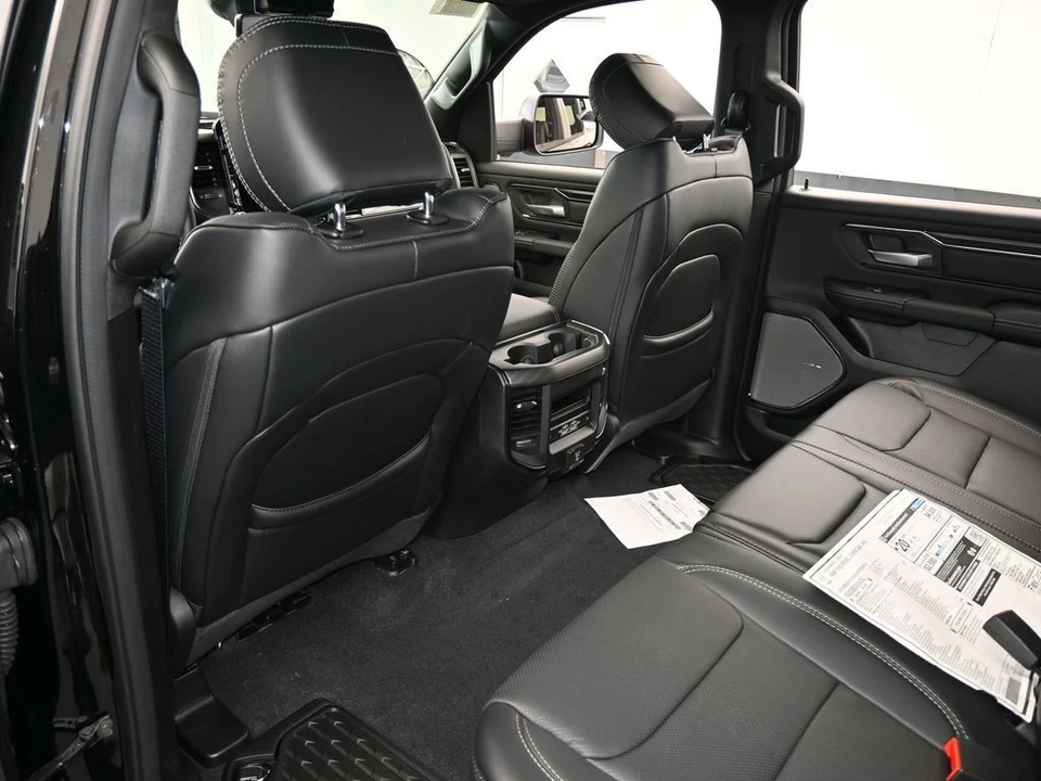 2026 Ram 1500 2nd Gen - Image 29 of 31