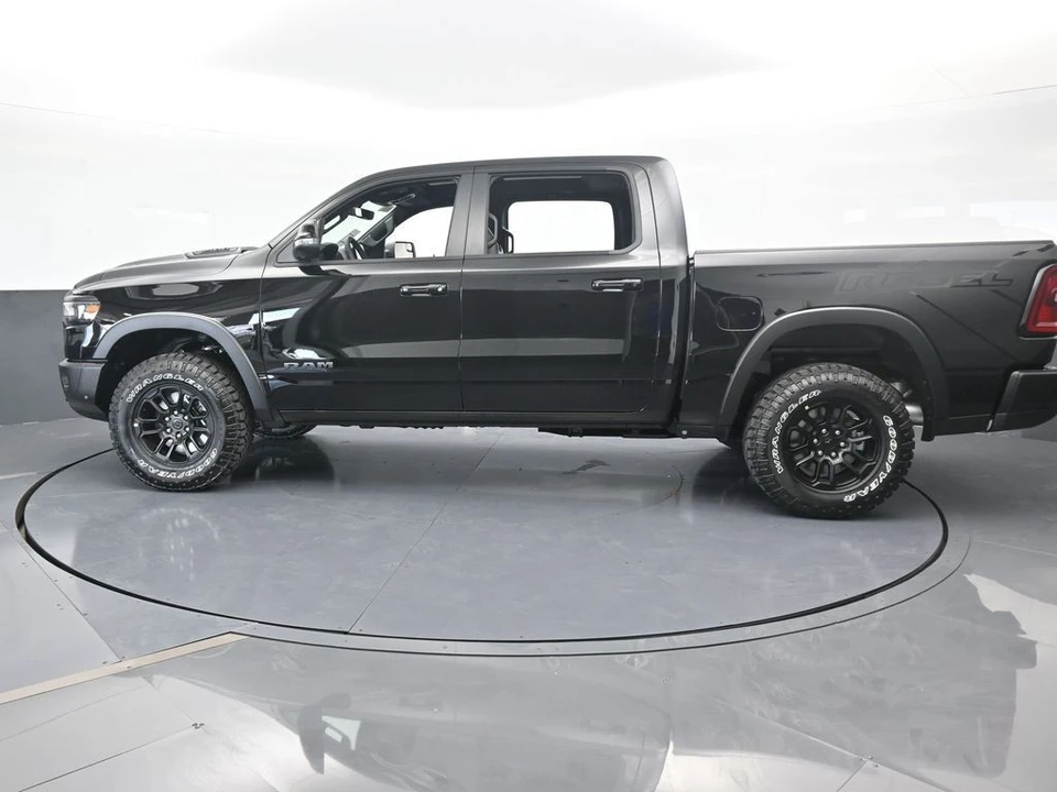2026 Ram 1500 2nd Gen - Image 3 of 21