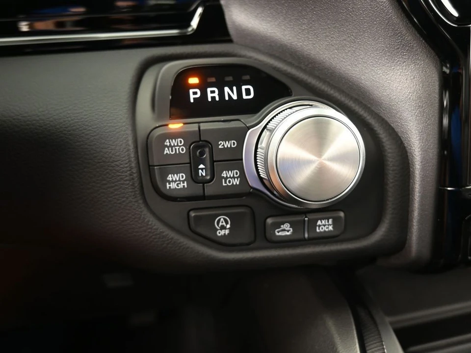 2026 Ram 1500 2nd Gen - Image 23 of 31