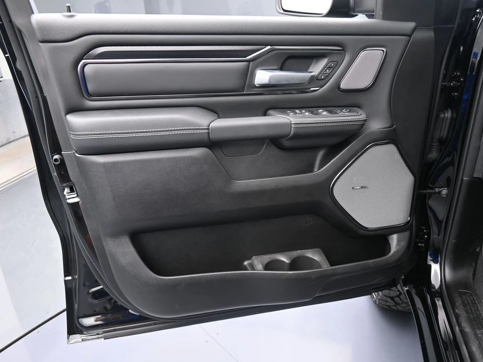 2026 Ram 1500 2nd Gen - Image 26 of 31