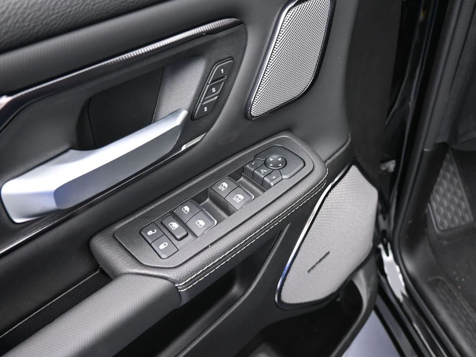2026 Ram 1500 2nd Gen - Image 14 of 31
