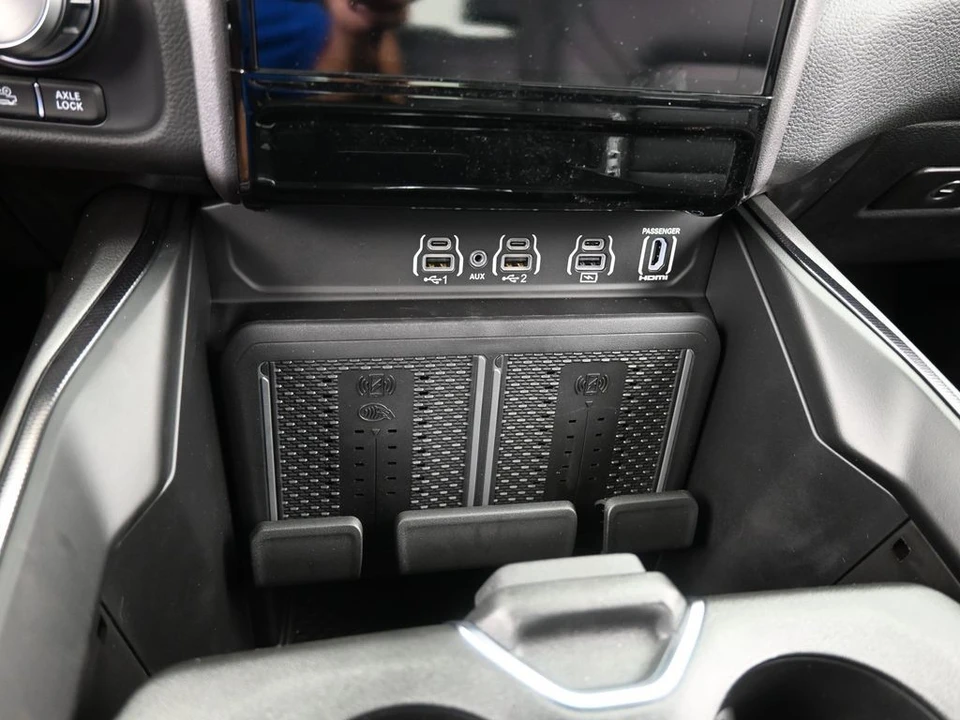 2026 Ram 1500 2nd Gen - Image 21 of 31